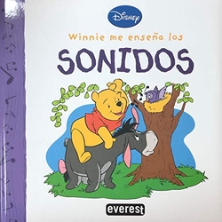 Winnie me enseña los sonidos