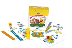 Mi Primera Biblioteca: Winnie me enseña (Colección completa-7 títulos)
