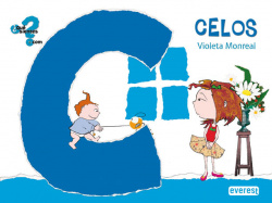 Celos. Libro con Cd interactivo