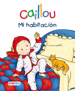 Mi habitación