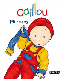 Mi ropa