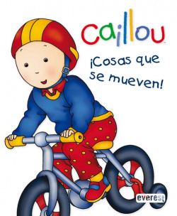 Cosas que se mueven