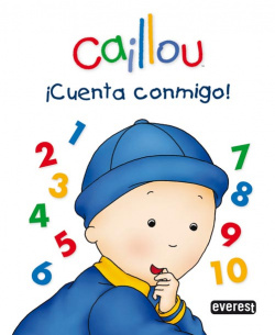 Cuenta conmigo