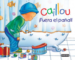 íFuera el pañal!