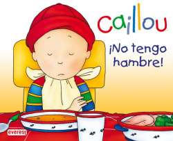 íNo tengo hambre!