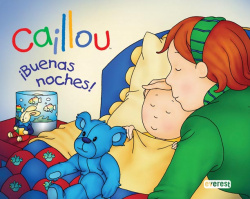 íBuenas noches!