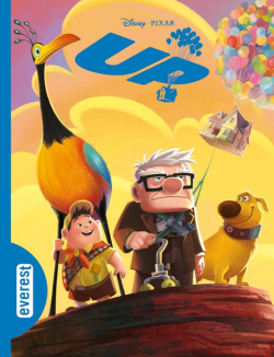UP.(CLASICOS DISNEY)