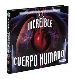 El increíble cuerpo humano