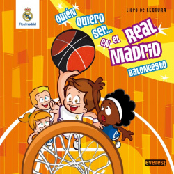 Quién quiero ser... en el Real Madrid Baloncesto