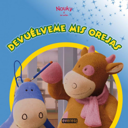 Nouky. íDevuélveme mis orejas!