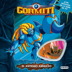 Gormiti. el antiguo amuleto
