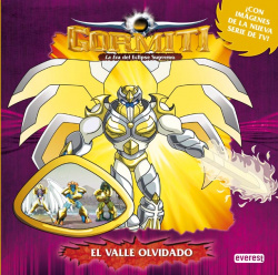 Gormiti. El Valle Olvidado