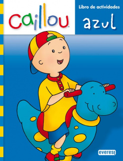 Azul