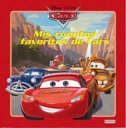 Mis cuentos favoritos de Cars