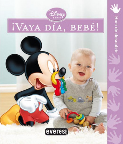 íVaya día, bebé!