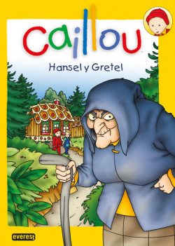 Hansel y gretel