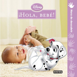 Disney Baby. íHola, bebé!