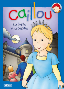 La bella y la bestia