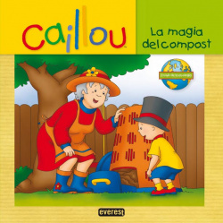 La magia del compost
