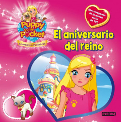 Puppy in My Pocket. El aniversario del reino