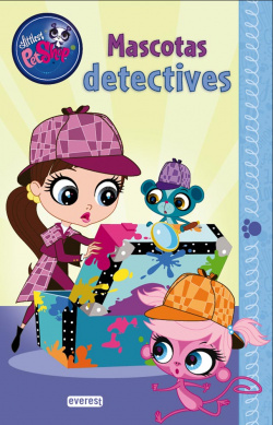 Mascotas detectives