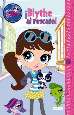 ¡Blythe al rescate!