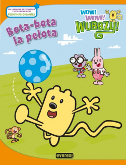 Bota bota la pelota