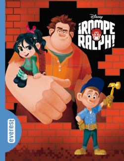 ¡Rompe Ralph!