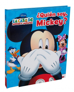 ¿Quien soy, Mickey?