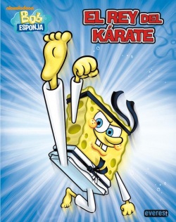 El rey del karate