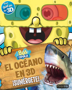 El oceano en 3D