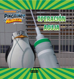OPERACION AGUJA