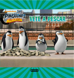 VETE A PESCAR