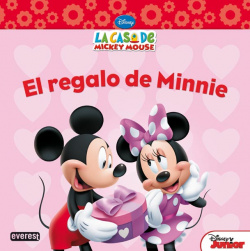 El regalo de Minnie