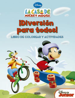¡Diversion para todos!