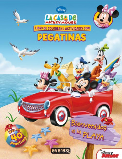 Bienvenidos a la playa