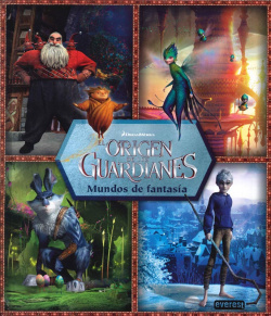 Mundos de fantasia