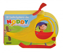 El helicoptero de noddy