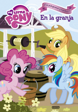 En la granja