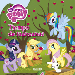 Tiempo de manzanas