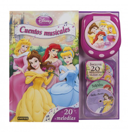 Cuentos musicales