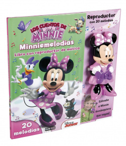 Minniemelodias