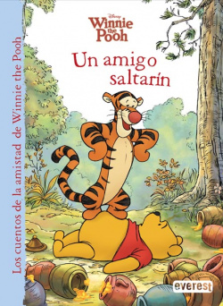 UN AMIGO SALTARIN