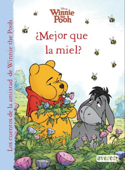 ¿MEJOR QUE LA MIEL?