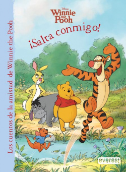 ¡SALTA CONMIGO!