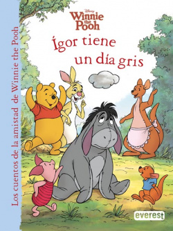 IGOR TIENE UN DIA GRIS