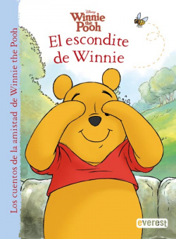 EL ESCONDITE DE WINNIE