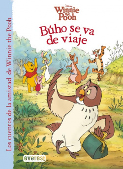 BUHO SE VA DE VIAJE
