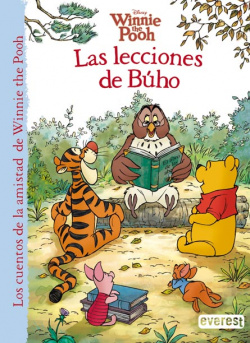 LAS LECCIONES DE BUHO