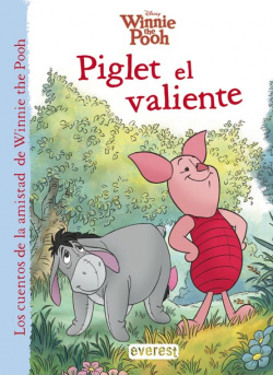 PIGLET EL VALIENTE